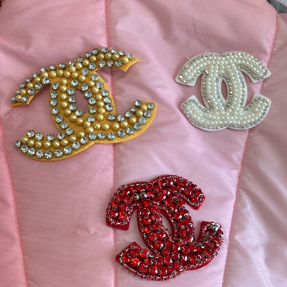 Patches